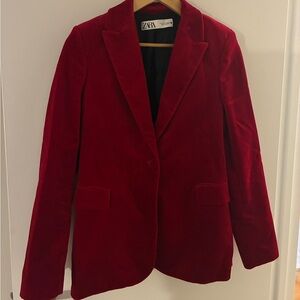 Zara Women's Blazer